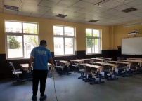 杭州天目外國(guó)語學(xué)校